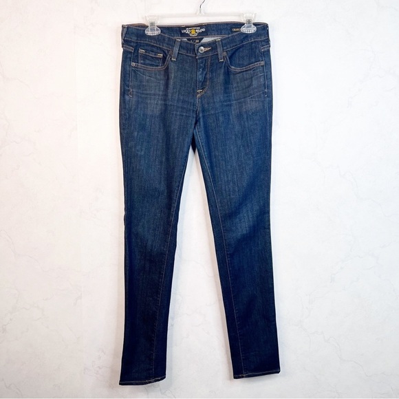[Lucky Brand]